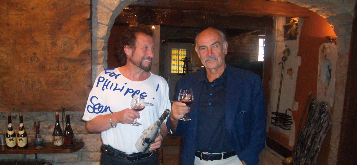 Philippe Leclerc Philippe LeclercPhilippe Leclerc